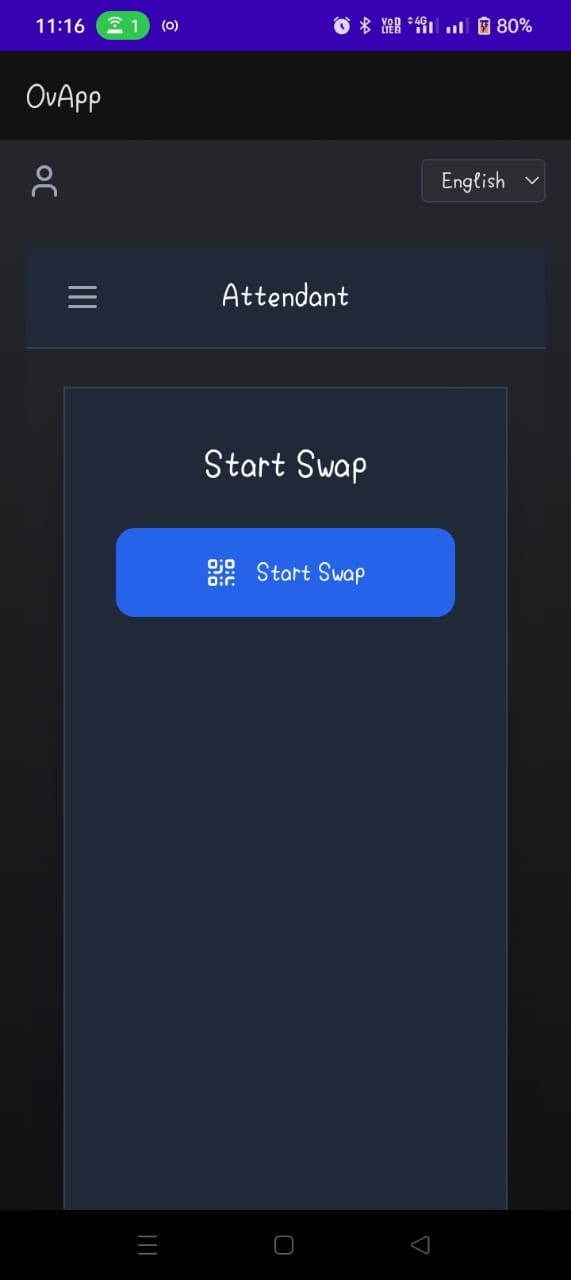 Start Swap